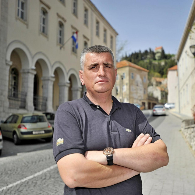 Miro Bulj 