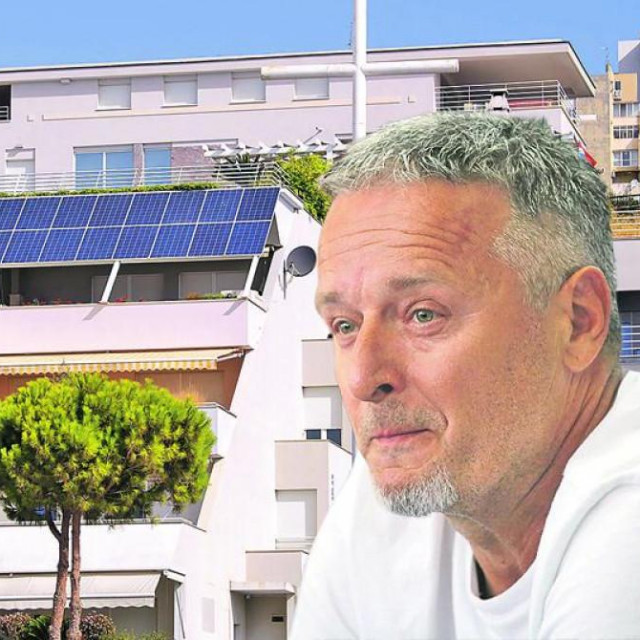 Marko Perković Thomspon i zgrada na adresi Šetaliste Ivana Pavla ll, čiji su prostori predmet spora