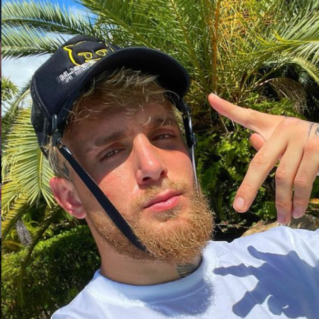 Jake Paul