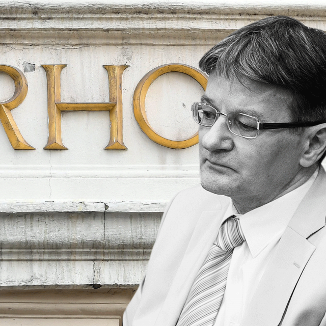 Radovan Dobronić