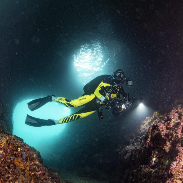 Na fotografiji: lokacija Fraškerić
 