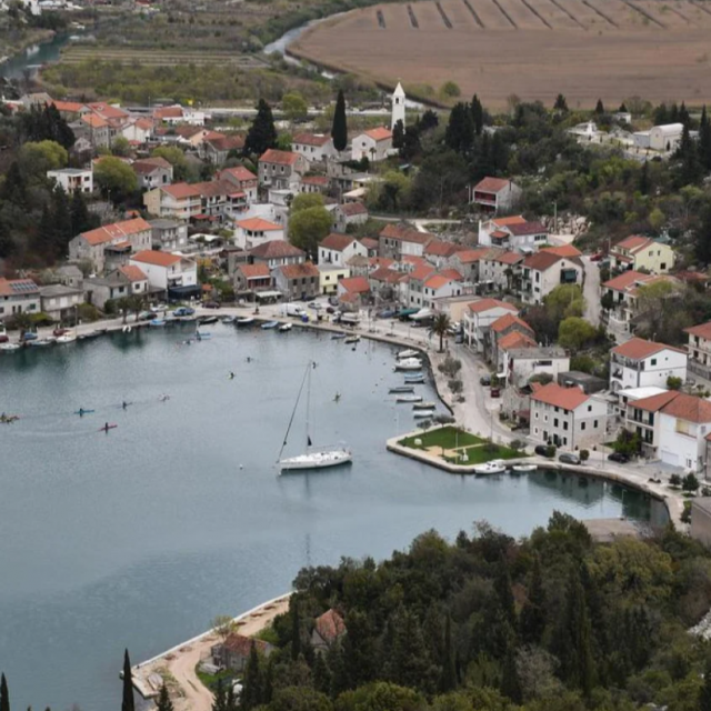 Rogotin postao turistička atrakcija