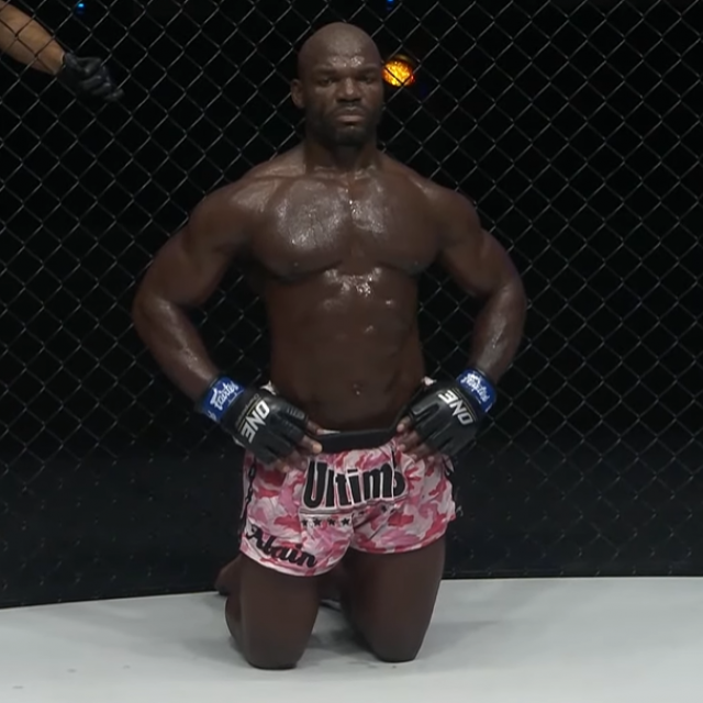 Alain Ngalani