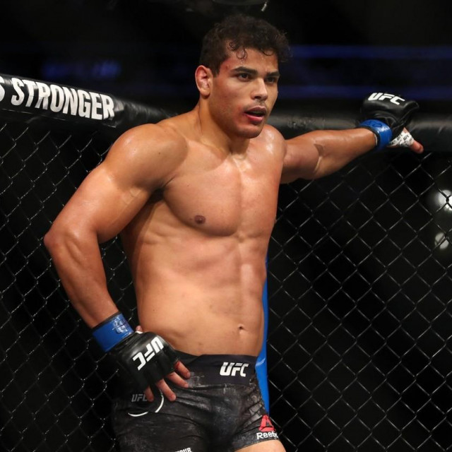 Paulo Costa