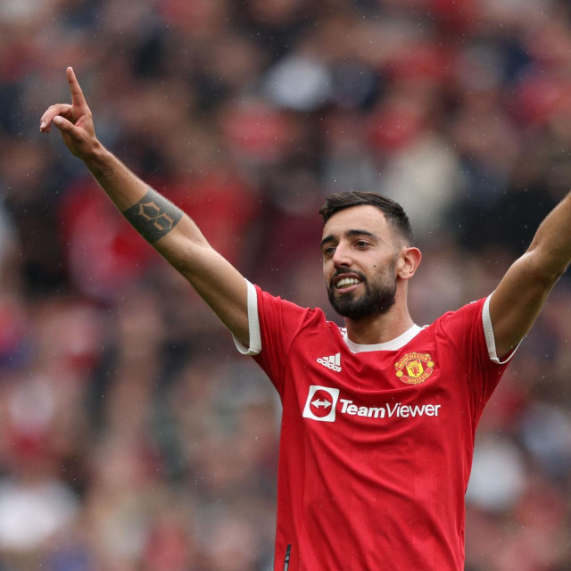 Bruno Fernandes