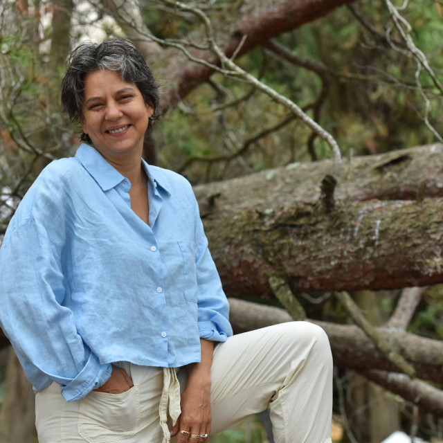 Redateljica Lenka Udovički