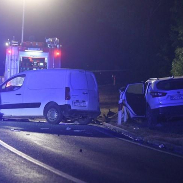 FOTO: Milivoj Mijošek/Glas Istre