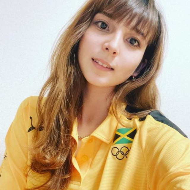 Trijana Stojkovic na Instagramu se pohvalila poklonom koji je dobila od Parchmenta