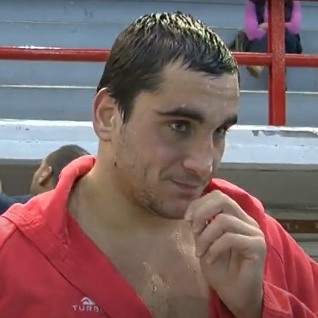 Stylianos Argyropoulos