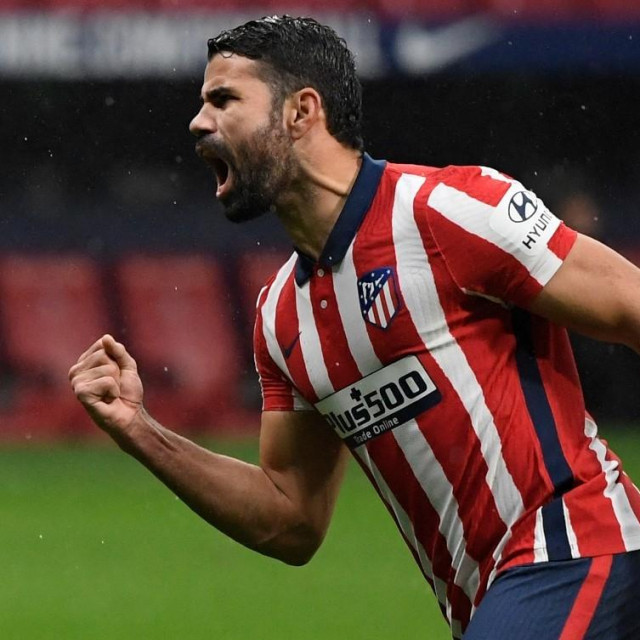 Diego Costa