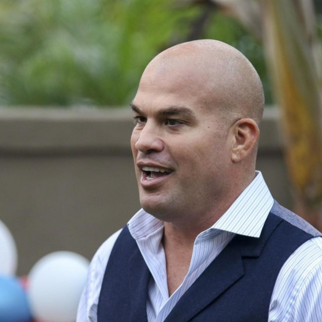 Tito Ortiz