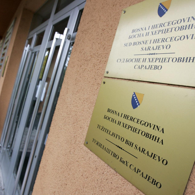 Sud Bosne i Hercegovine