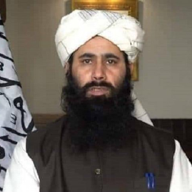 Muhammad Naeem Wardak