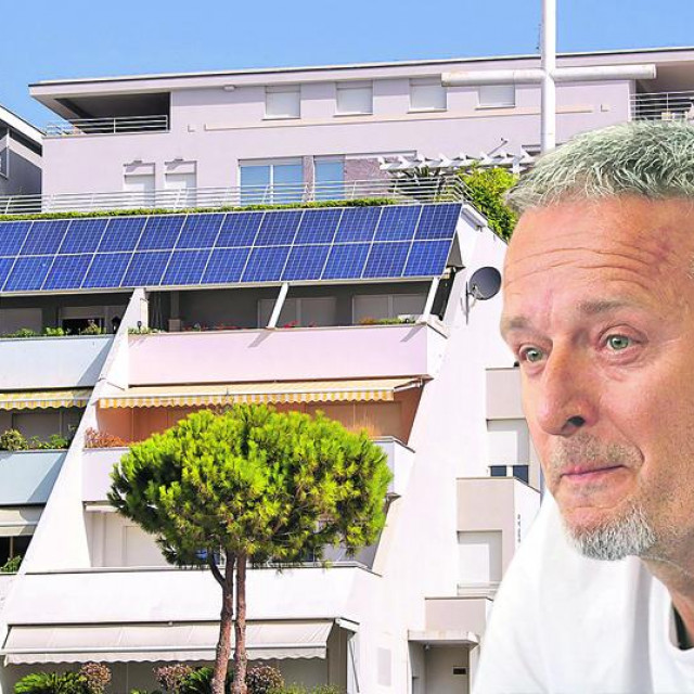 Marko Perković Thomspon i zgrada na adresi Šetaliste Ivana Pavla ll, čiji su prostori predmet spora