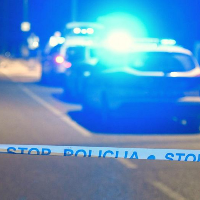 Policija, Ilustracija