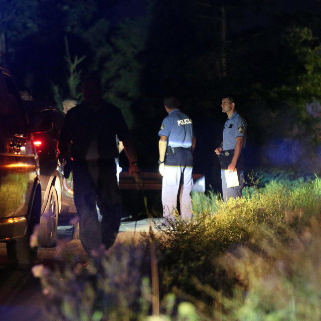 Na Sljemenu pronađeno tijelo biciklista