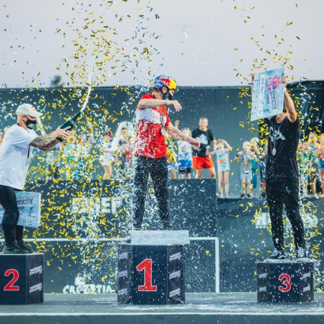 Pannonian Challenge 2021.