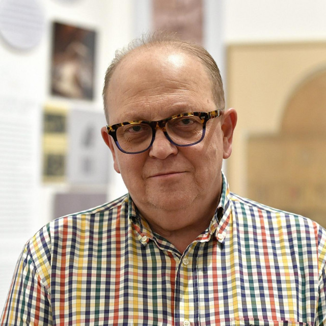 Željko Kovačić
