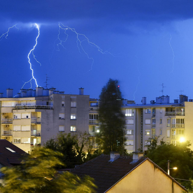 Arhivska fotografija