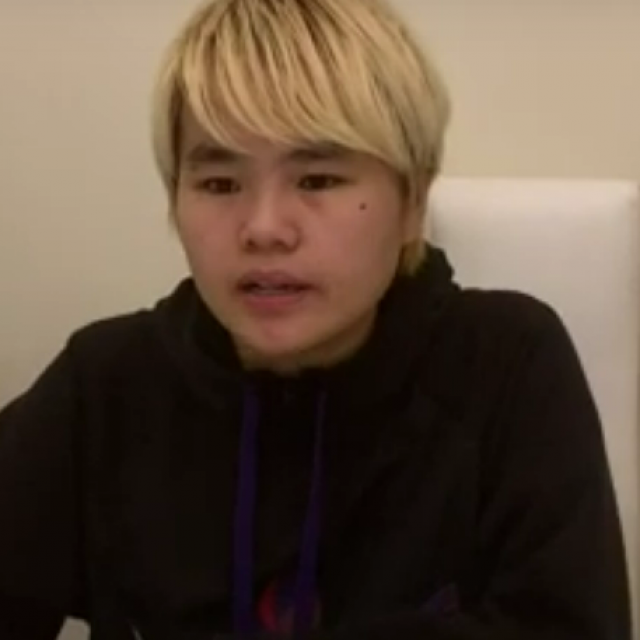 Wu Huan