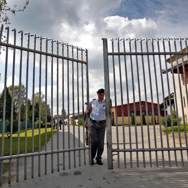 Kaznionica u Požegi
 