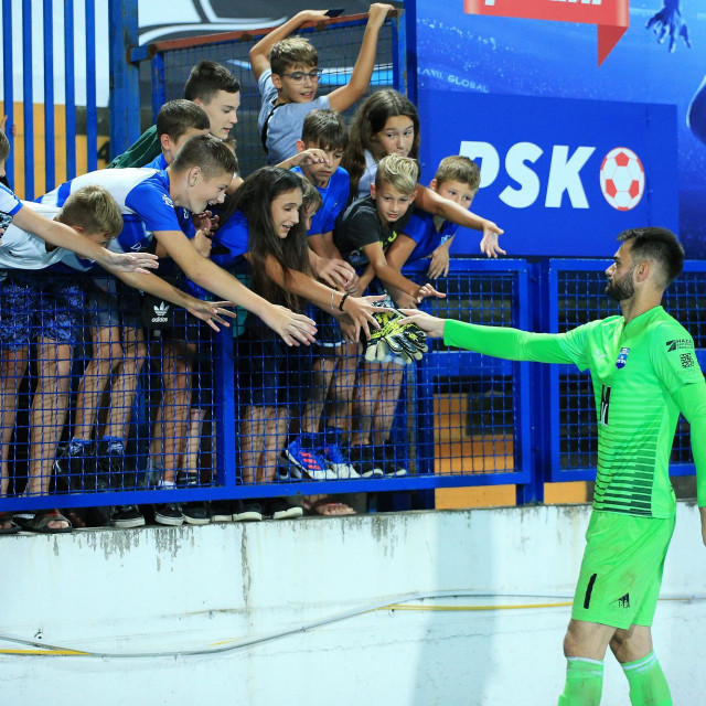 Ivica Ivušić