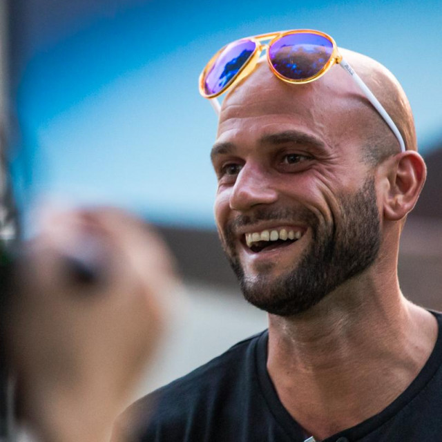 Igor Vukadinovic Poki