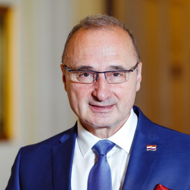 Gordan Grlić Radman