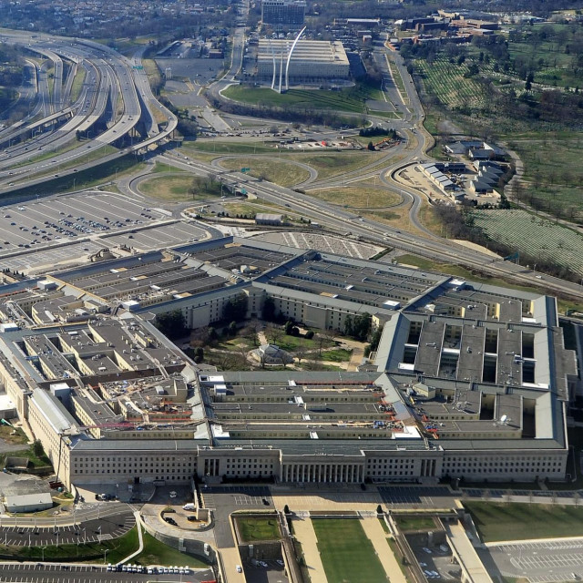 Pentagon
