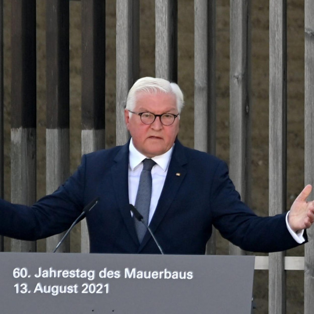 Frank-Walter Steinmeier