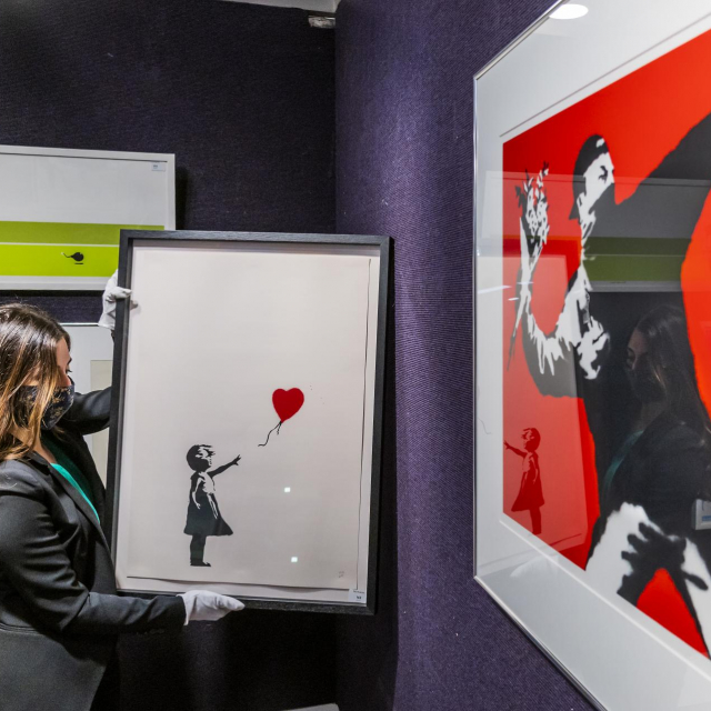 Fotografije: Rex Features