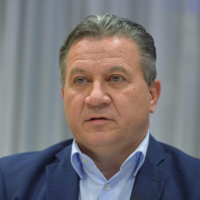 Damir Vrbanović