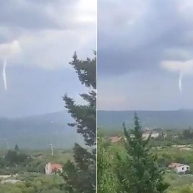 Pijavica kod Šestanovca