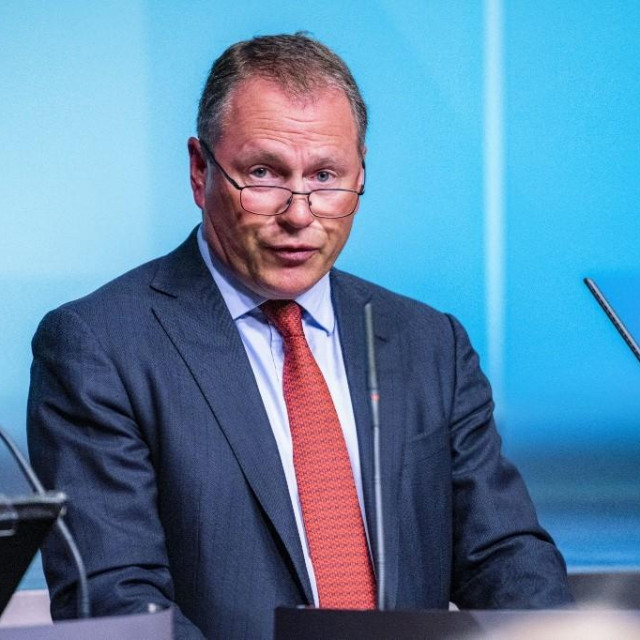 Nicolai Tangen