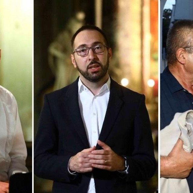 Koncert Ive Pogorelića