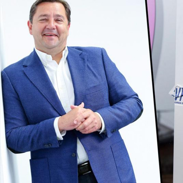 Andrija Mikulić, glavni državni inspektor