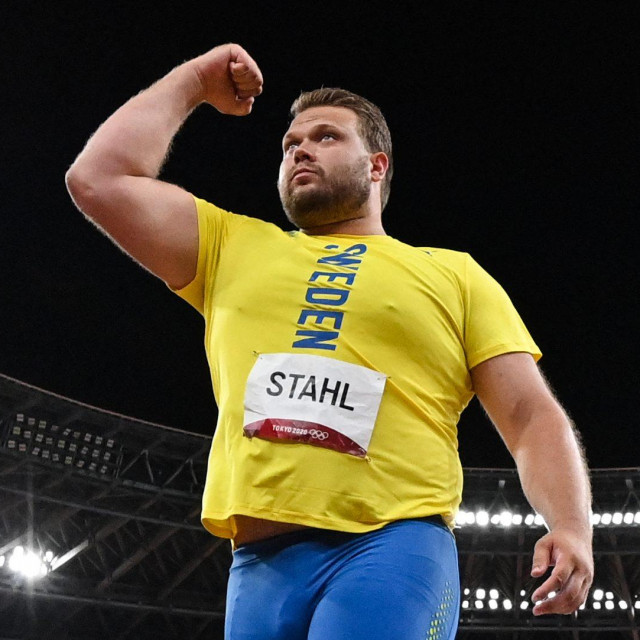 Daniel Stahl