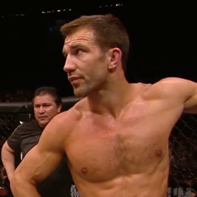 Luke Rockhold
