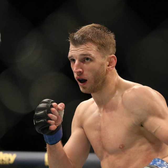 Dan Hooker