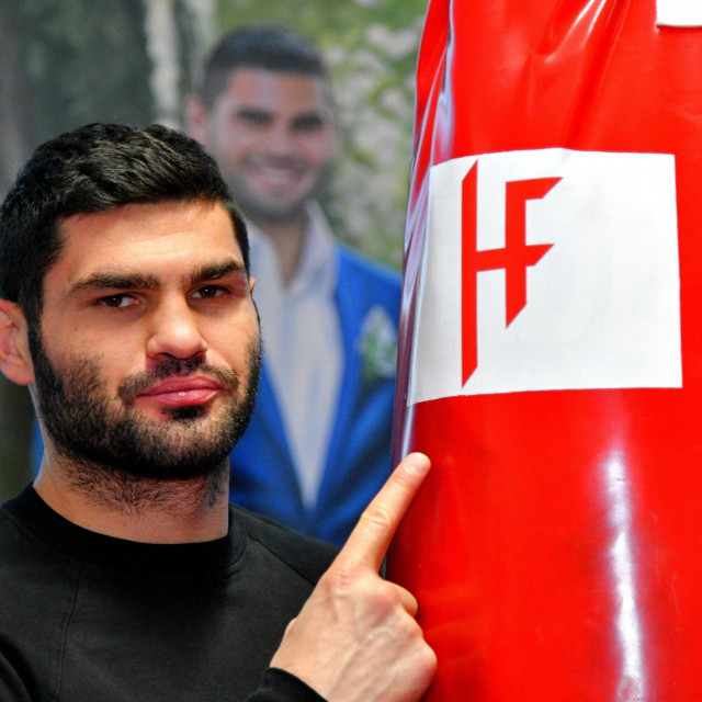 Filip Hrgović