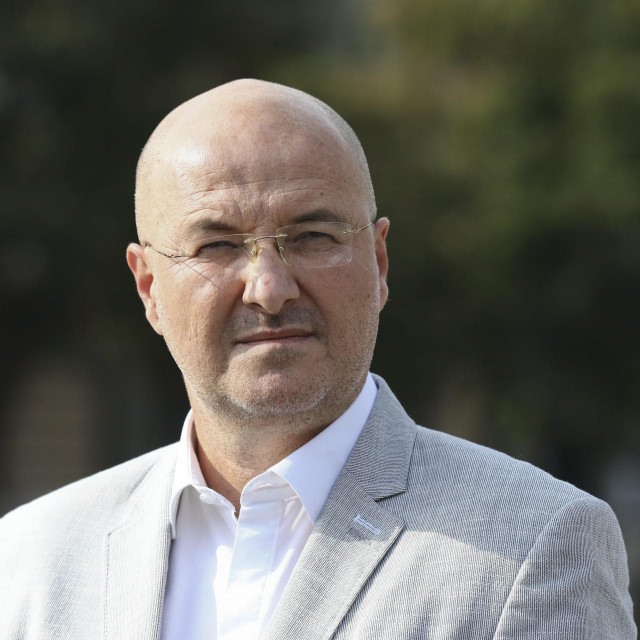 Mario Radić