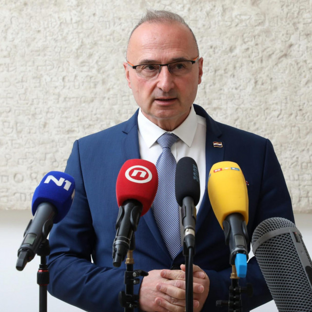 Gordan Grlić Radman