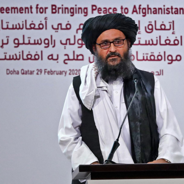 Abdul Ghani Baradar
