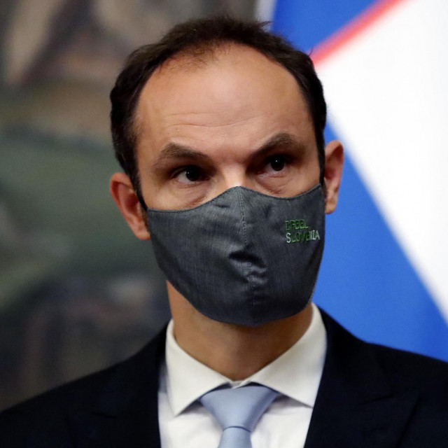 Anže Logar