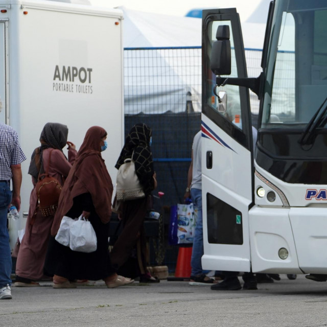 Kanada se obvezala prihvatiti dvadeset tisuća izbjeglica iz Afganistana