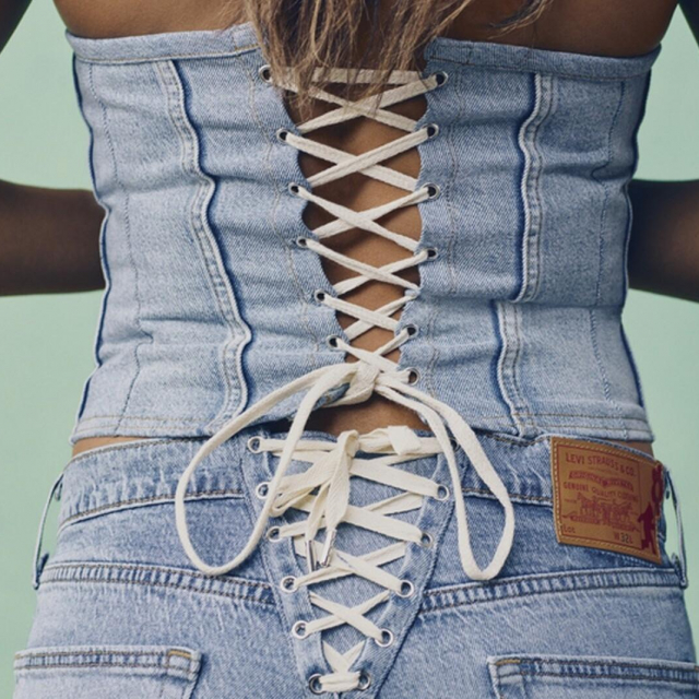 Fotografije: Levi's
