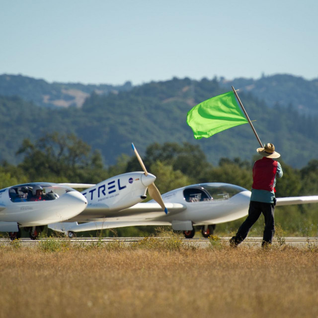 Slovenski Pipistrel