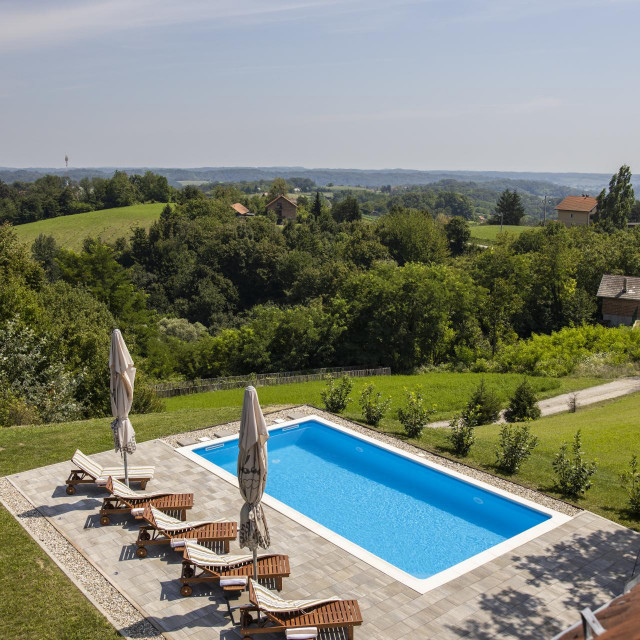 Kuća za odmor Tilia