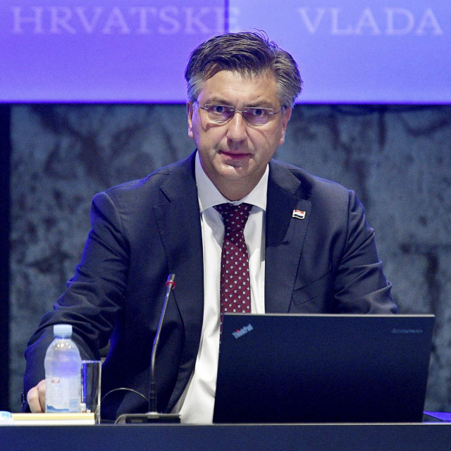 Andrej Plenković