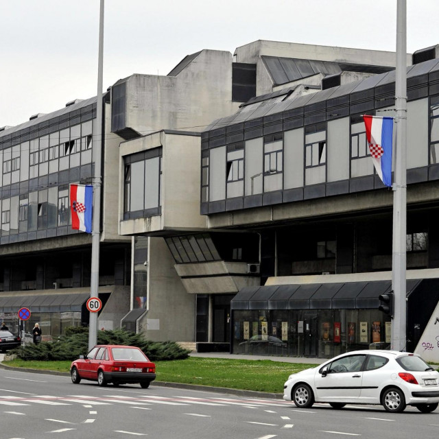 Ministarstvo poljoprivrede